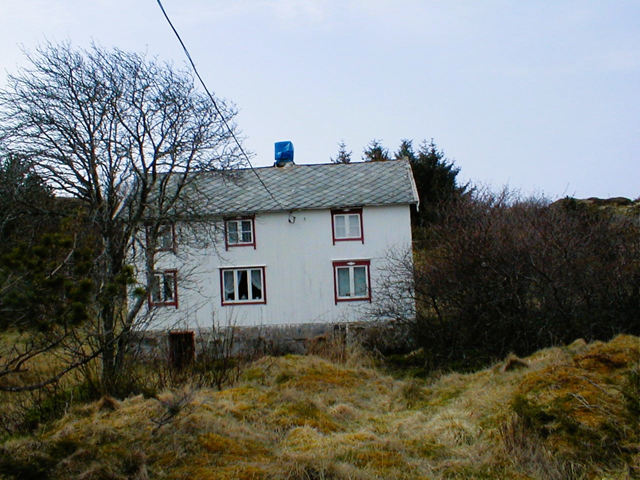 Bygning 3